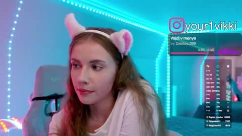 -VikkiL0vesCheese- XXX Tube | 56min | Jan 15, 2026 23:19