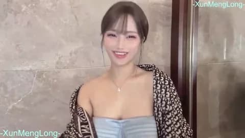 -XunMengLong- XXX Tube | 31min | Jan 16, 2026 21:05