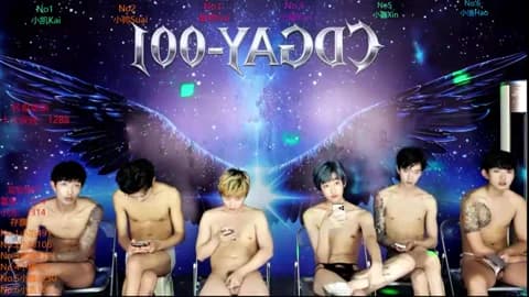 CDGAY_001 XXX Tube | 31min | Jan 14, 2026 21:58