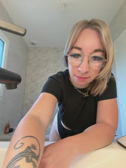 Giuliana_baby XXX Tube | 40min | May 1, 2026 06:26