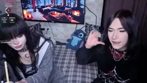 GraypacLive XXX Tube | 76min | Jan 12, 2026 18:34