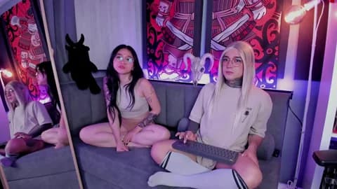 JadeyKhada XXX Tube | 30min | Mar 15, 2026 20:40