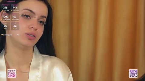 MaxineDeman XXX Tube | 51min | Mar 8, 2026 11:58