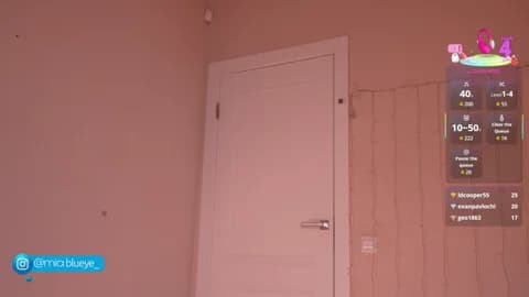 Miablueye XXX Tube | 120min | Jan 18, 2026 18:20