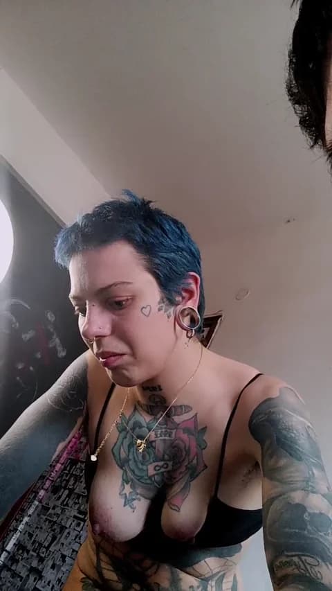 MorenaBlackMoon XXX Tube | 43min | Apr 15, 2026 13:47