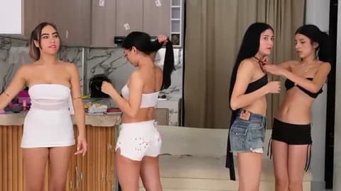 Petiteess XXX Tube | 54min | Jan 17, 2026 15:44