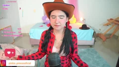 Pinkie_Princes XXX Tube | 39min | Apr 26, 2026 10:20