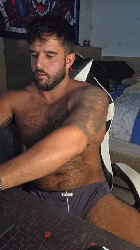 ProjectBear XXX Tube | 56min | Mar 9, 2026 01:39