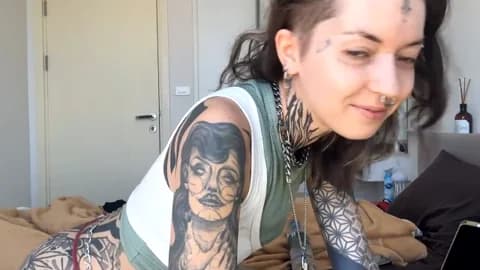 Stella_Borgerban XXX Tube | 38min | Jan 26, 2026 07:10