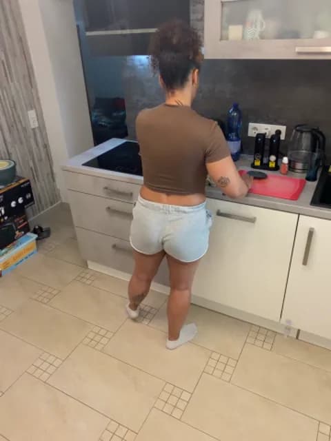 SweetPetiteNoir XXX Tube | 56min | May 18, 2026 08:12