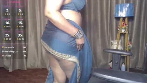 _Kamakshi XXX Tube | 31min | Apr 13, 2026 22:45