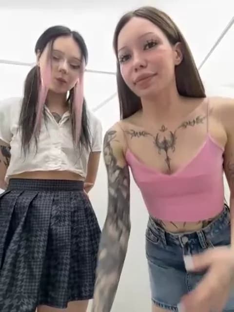 babydolll XXX Tube | 39min | Apr 10, 2026 16:49