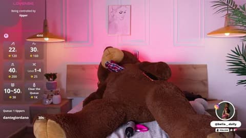 bella__donne XXX Tube | 120min | Feb 22, 2026 16:11