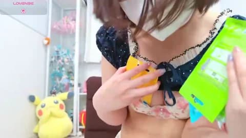 chii_chan_o0 XXX Tube | 33min | May 7, 2026 11:34