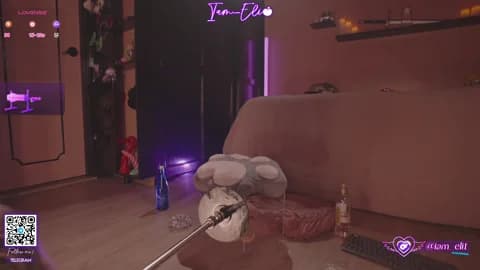 iam_eli XXX Tube | 110min | Jan 12, 2026 08:13