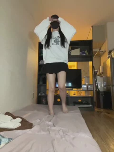 irohani_usagi XXX Tube | 57min | Mar 7, 2026 23:41