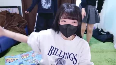 irohani_usagi XXX Tube | 79min | Mar 14, 2026 03:58