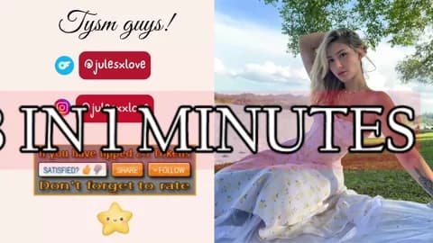 julesxdann XXX Tube | 73min | Jan 26, 2026 04:19