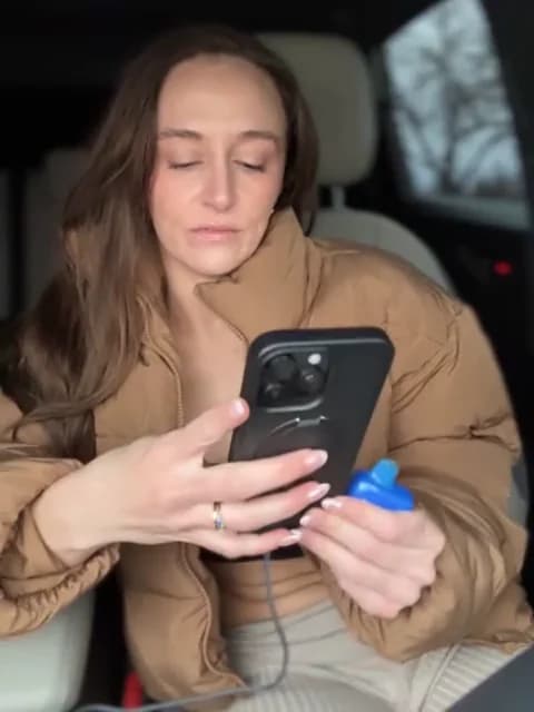 lunagirl13 XXX Tube | 45min | Feb 25, 2026 24:40