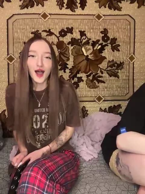 mayadashaaa XXX Tube | 120min | Mar 7, 2026 18:42