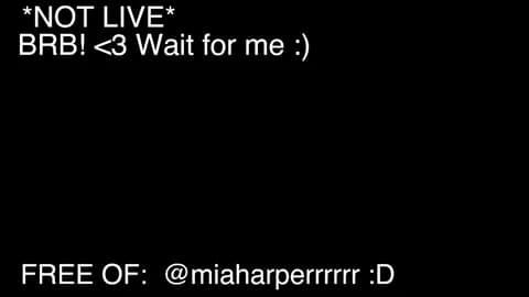 miaharperxox XXX Tube | 48min | Mar 18, 2026 02:54