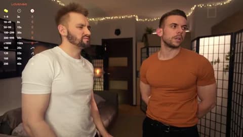 muscularfriend XXX Tube | 70min | Jan 17, 2026 21:34