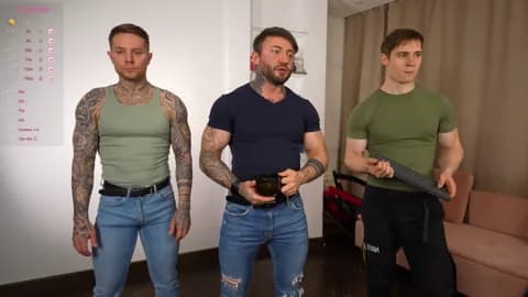 nick_howlenxx XXX Tube | 120min | Feb 21, 2026 21:20