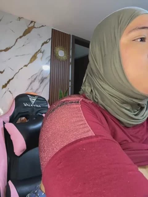 sweetmuslim01 XXX Tube | 38min | May 4, 2026 02:48