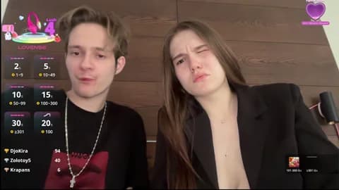 titsDestroy2007 XXX Tube | 55min | Mar 18, 2026 13:21