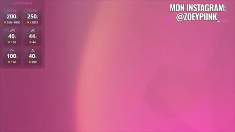 zoeypink XXX Tube | 44min | Jan 14, 2026 09:40