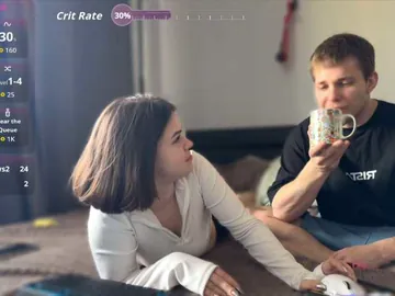 Saykick BongaCams Model - Cam Recordings