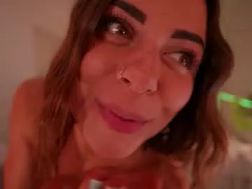 Savii Chaturbate Model - Cam Recordings