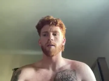 BigRedRocket42 Chaturbate Model - Cam Recordings