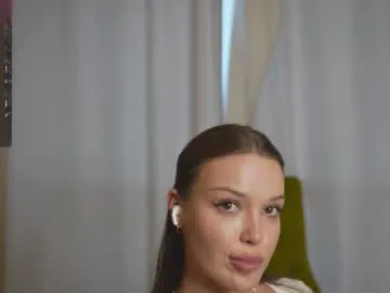 Angelina Chaturbate Model - Cam Recordings